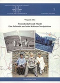 Cover: Freundschaft und Macht - K&ouml;ppe, R