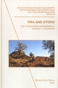 Cover: Tira and Otoro - K&ouml;ppe, R