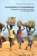 Cover: Sustainability in Karamoja? - K&ouml;ppe, R