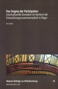 Cover: Das Dogma der Partizipation - K&ouml;ppe, R
