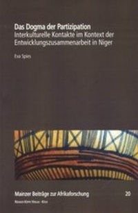 Enlarge image Cover: Das Dogma der Partizipation - Köppe, R