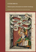 Cover: Unter Druck - Quaternio Verlag Luzern