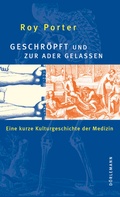 Cover: Geschr&ouml;pft und zur Ader gelassen - D&ouml;rlemann