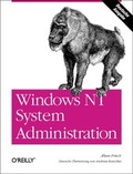Cover: Windows NT System-Administration - O'Reilly