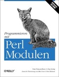 Cover: Programmieren mit Perl-Modulen - O'Reilly