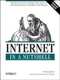 Cover: Internet in a Nutshell - O'Reilly