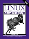 Cover: Linux-Ger&auml;tetreiber - O'Reilly