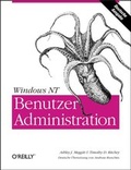 Cover: Windows NT Benutzer-Administration - O'Reilly