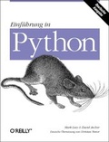 Cover: Einf&uuml;hrung in Python - O'Reilly