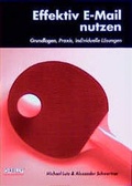 Cover: Effektiv E-Mail nutzen - O'Reilly