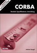 Cover: Corba - O'Reilly