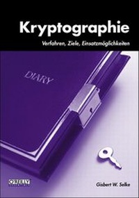 Enlarge image Cover: Kryptographie - O'Reilly