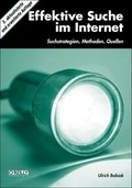 Cover: Effektive Suche im Internet - O'Reilly