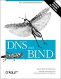 Cover: DNS und BIND - O'Reilly