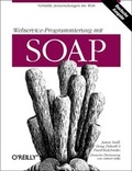 Cover: Webservice-Programmierung mit SOAP - O'Reilly