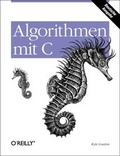 Cover: Algorithmen mit C - O'Reilly
