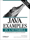 Cover: Java Examples in a Nutshell - O'Reilly