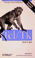 Cover: Tcl/Tk - kurz und gut - O'Reilly