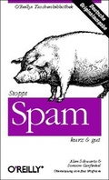 Cover: Stoppt Spam - kurz & gut - O'Reilly