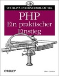 Cover: PHP - Ein praktischer Einstieg - O'Reilly