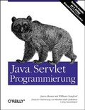 Cover: Java Servlet-Programmierung - O'Reilly