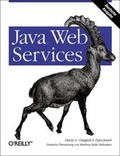 Cover: Java Web Services - O'Reilly