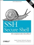 Cover: SSH: Secure Shell - O'Reilly