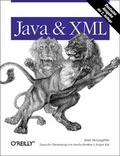 Cover: Java und XML - O'Reilly