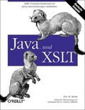 Cover: Java und XSLT - O'Reilly