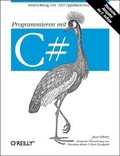 Cover: Programmieren mit Csharp - O'Reilly