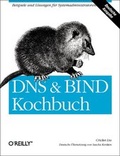Cover: DNS & BIND Kochbuch - O'Reilly