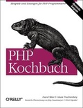 Cover: PHP-Kochbuch - O'Reilly