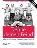 Cover: Kenne deinen Feind - Fortgeschrittene Sicherheitstechniken - O'Reilly