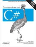 Cover: Programmieren mit C# - O'Reilly