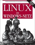 Cover: Linux im Windows-Netz - O'Reilly