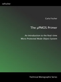 Abbildung von: The µPMOS Primer - cefischer Buchverlag e.Kfr.