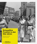 Cover: Schaupl&auml;tze - Verlag Henrich Editionen