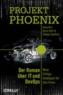 Cover: Phoenix-Projekt - O'Reilly