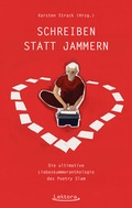 Cover: Schreiben statt Jammern - Lektora GmbH