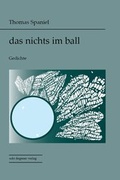 Cover: das nichts im ball - Degener, Udo