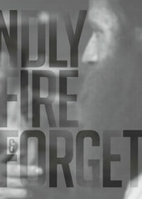 Enlarge image Cover: Friendly Fire & Forget - Matthes & Seitz Berlin