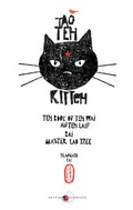 Cover: Tao Teh Kitteh - Edition Dreiklein