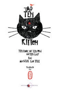 Enlarge image Cover: Tao Teh Kitteh - Edition Dreiklein