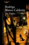Cover: The Night / The Night - Alfaguara