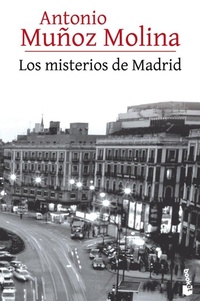 Abbildung von: Los misterios de Madrid - Booket