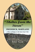 Cover: "Shelter From the Storm" - Heritage Books