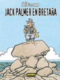Cover: Jack Palmer en Breta&ntilde;a - Norma Editorial, S.A.