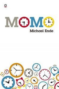 Enlarge image Cover: Momo - Santillana Educación, S.L.