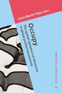 Enlarge image Cover: Occupy - John Benjamins Publishing Co