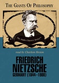 Cover: Friedrich Nietzsche - Knowledge Products